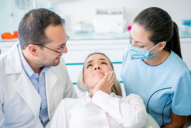 Emergency Dental Treatments