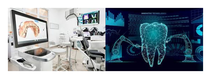 Advanced Dental Care & Technology
