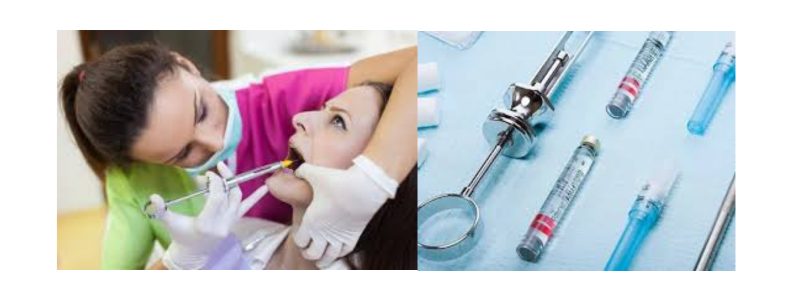 Local Anesthesia