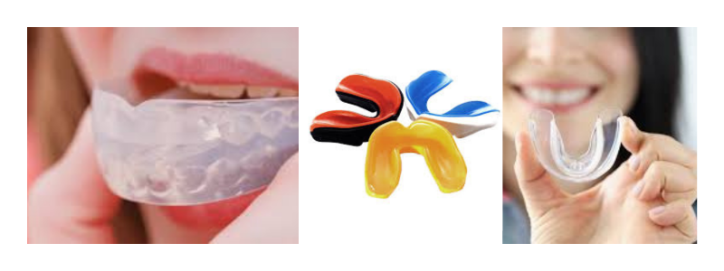 Mouth Guards