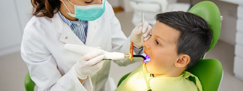 Preventive Dentistry in Children (1)
